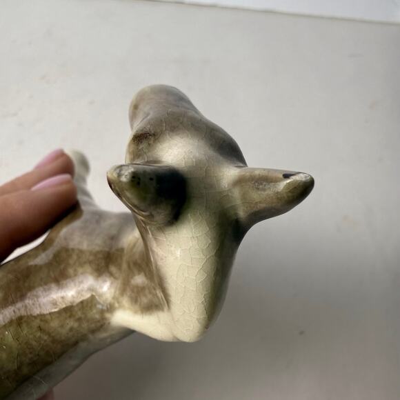 Vintage Dorothy Kindell foal horse figure - Picture 5 of 7